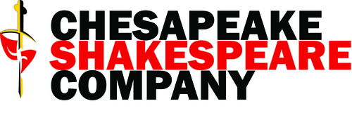 Chesapeake Shakespeare Company Logo