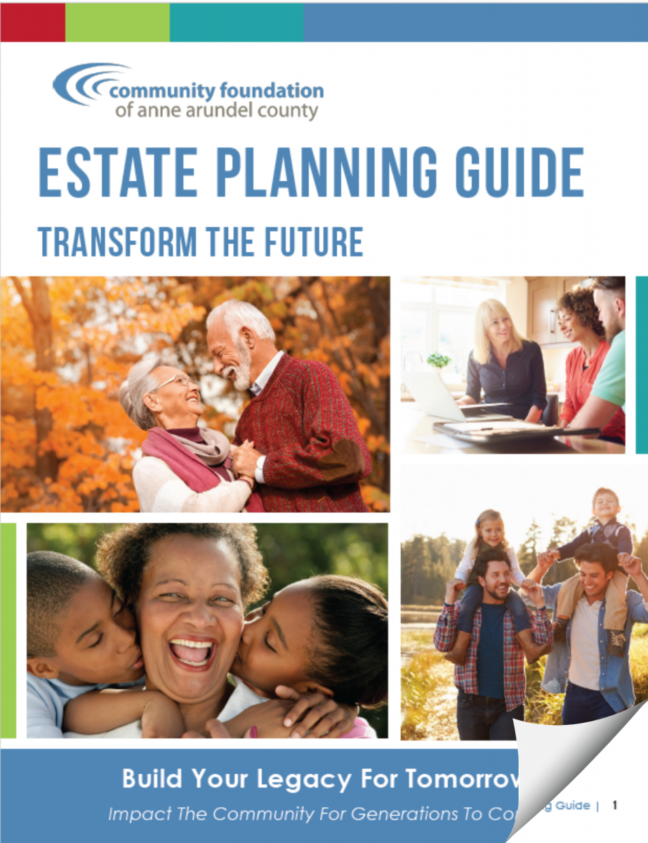 CFAAC Estate Planning Guide