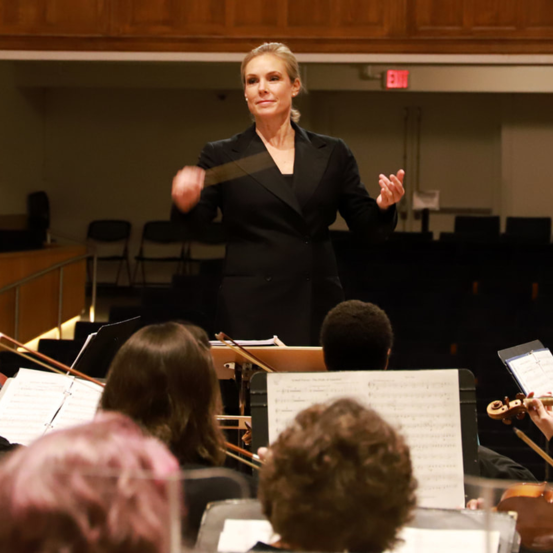 Naptown Philharmonic Orchestra