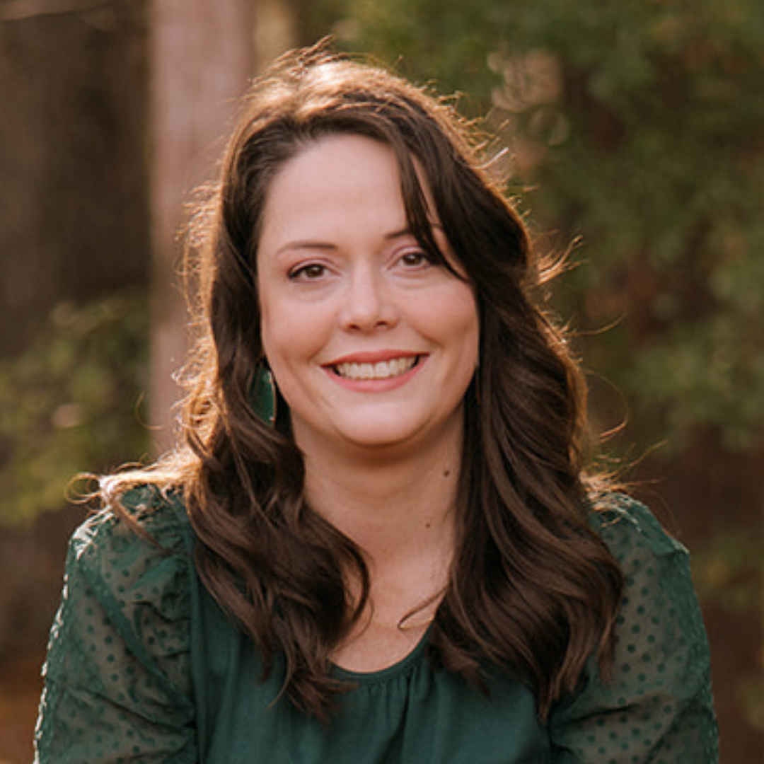 Ashley Robison St. Clair