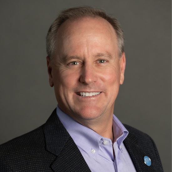 John Rodenhausen, CAP