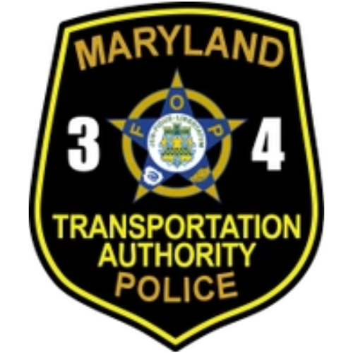 F.O.P Lodge 34 Maryland Transportation Authority Police