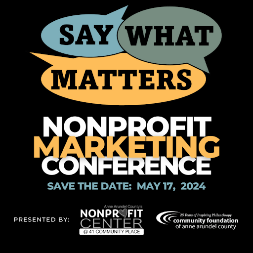 Say What Matters: A Communications and Marketing Conference