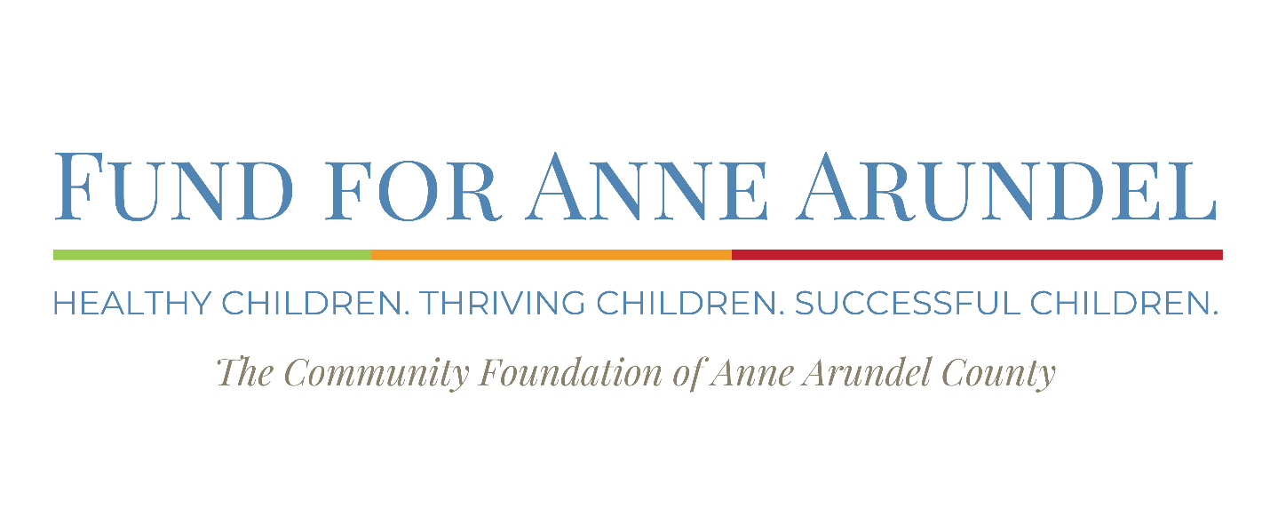 Fund for Anne Arundel County