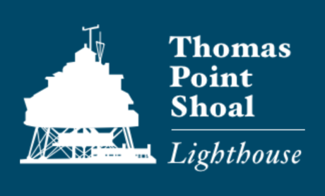 Thomas Point Shoal Lighthouse