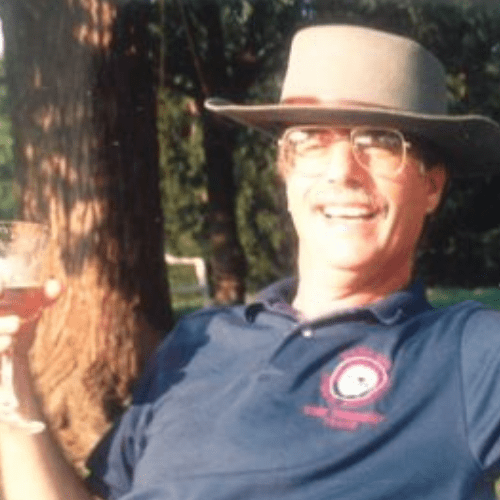 Coach John Dockstader Fund
