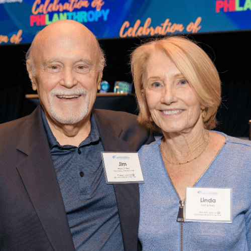 Jim and Linda Humphrey Foundation