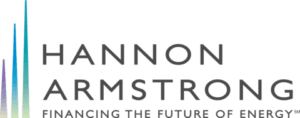 Hannon Armstrong Logo