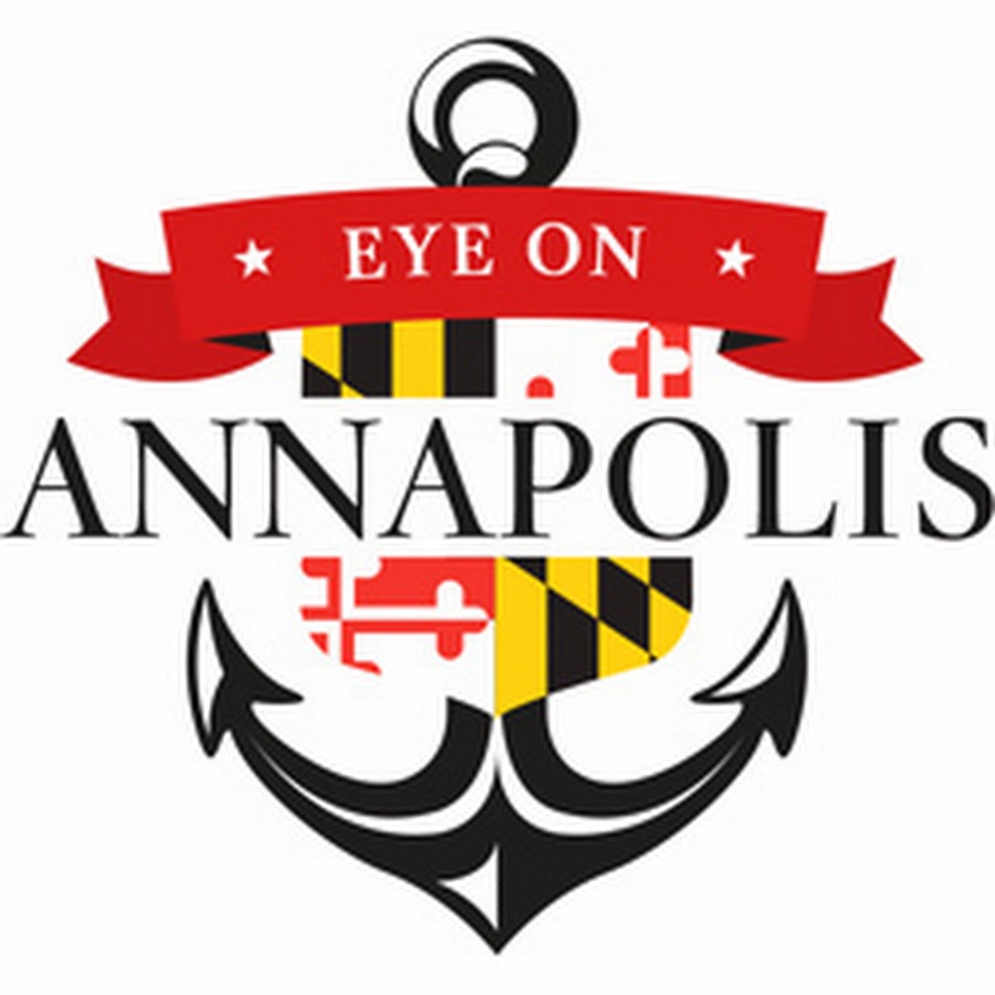 Eye On Annapolis Logo