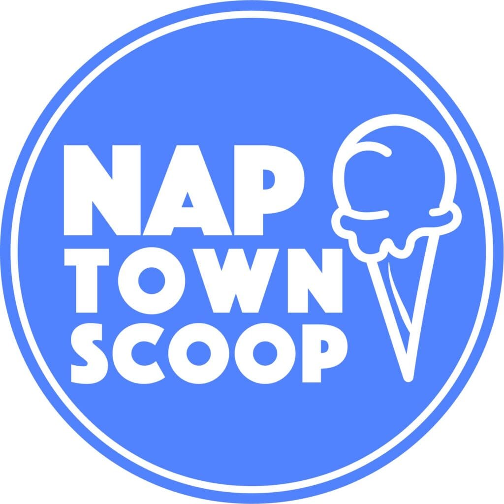 Naptown Scoop Logo