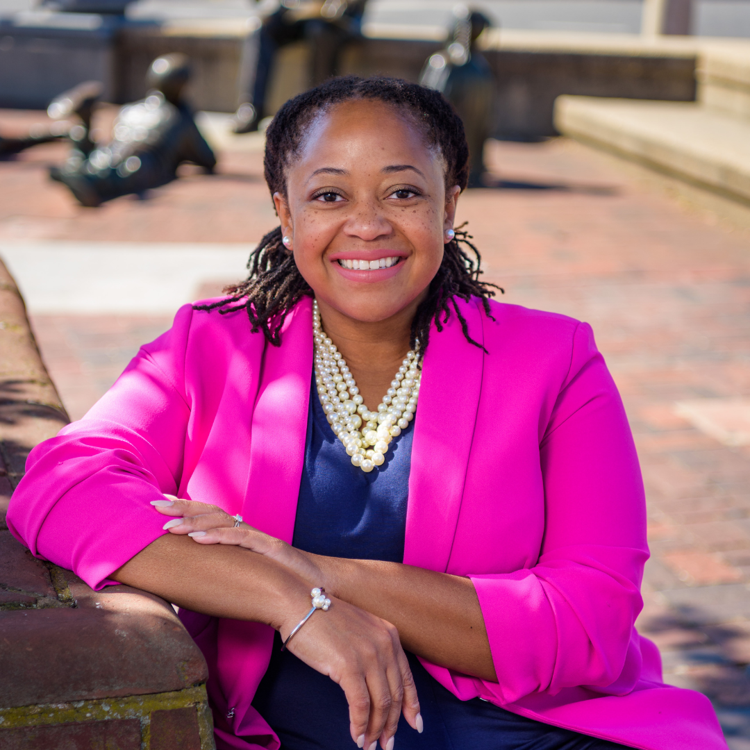 Calandra Dixon Layne