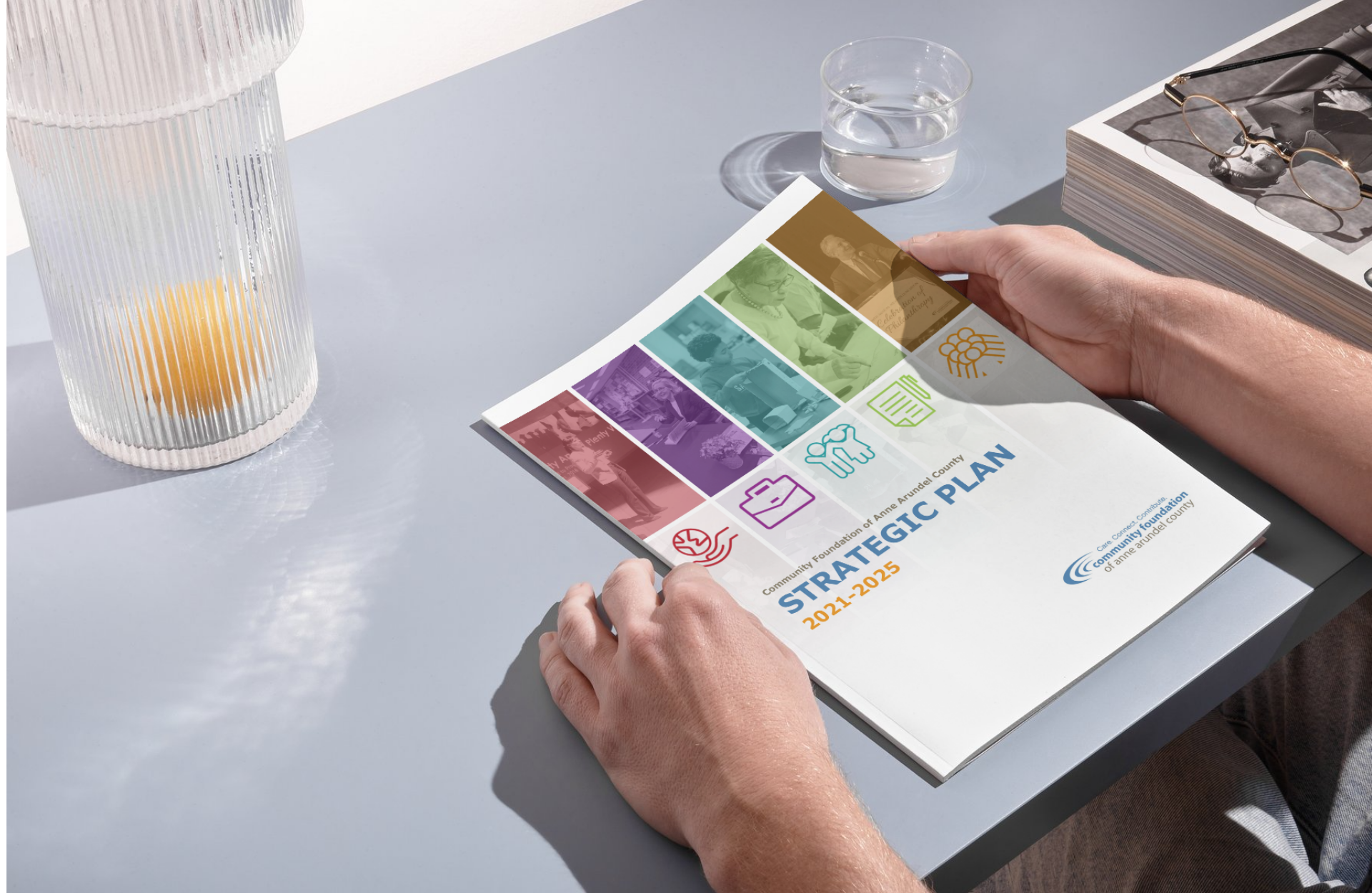 2021 - 2025 CFAAC Strategic Plan- final w footnote