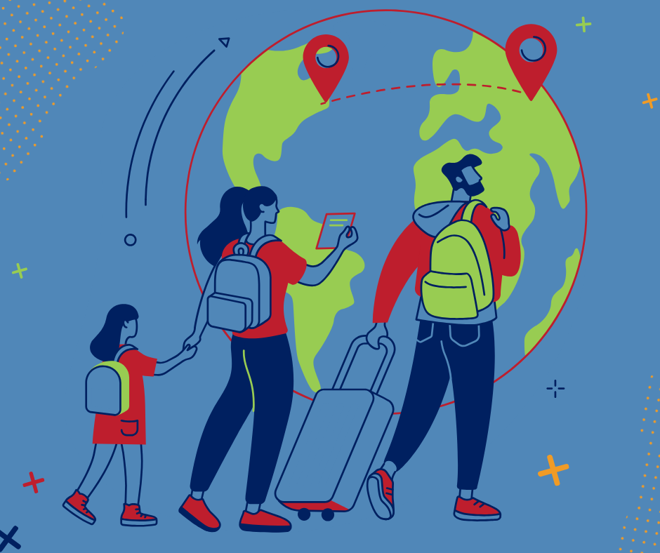 Immigration Resources