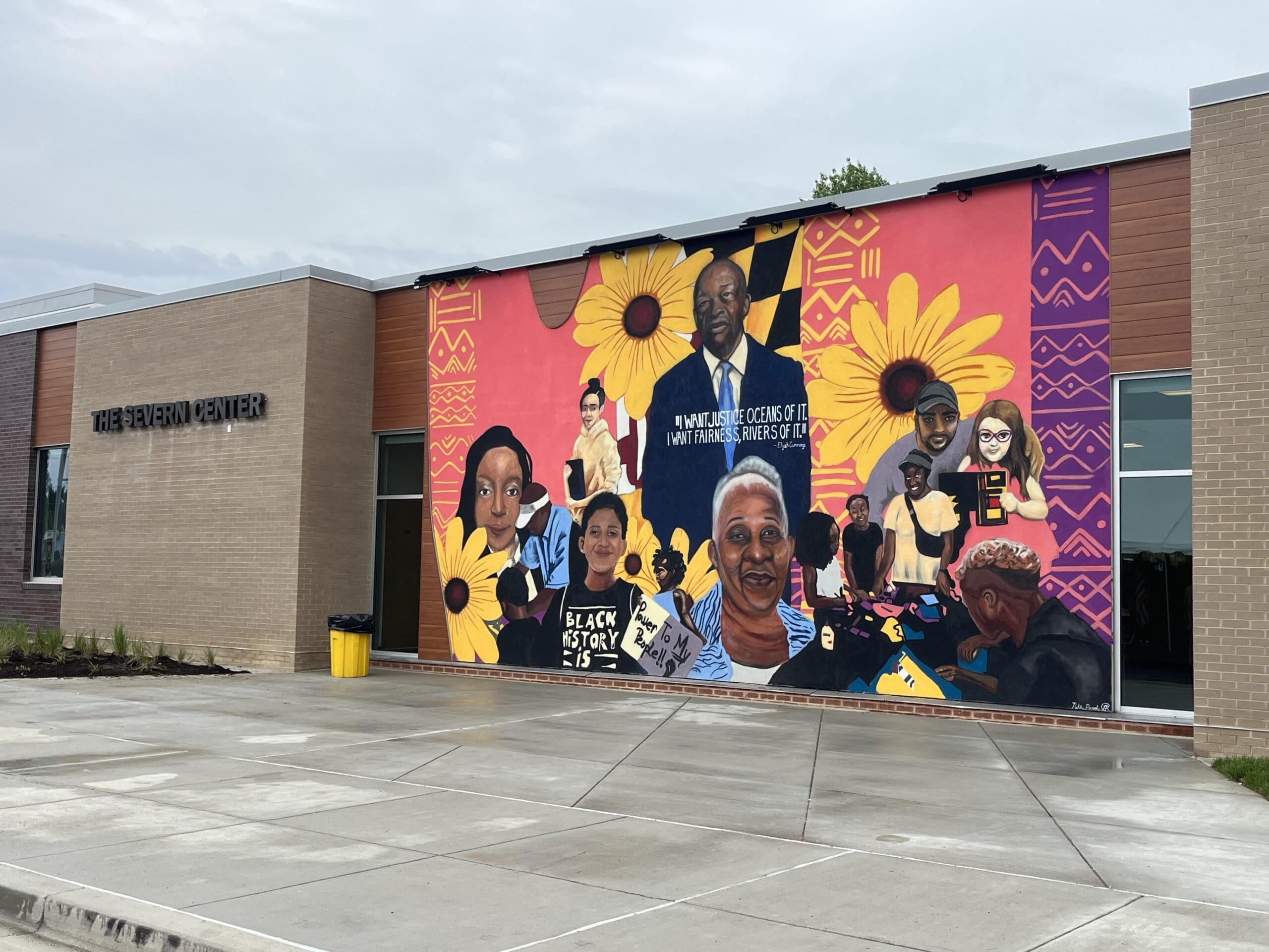Performing & Visual Arts Fund