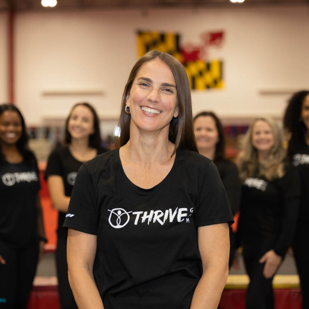 Thrive Gym