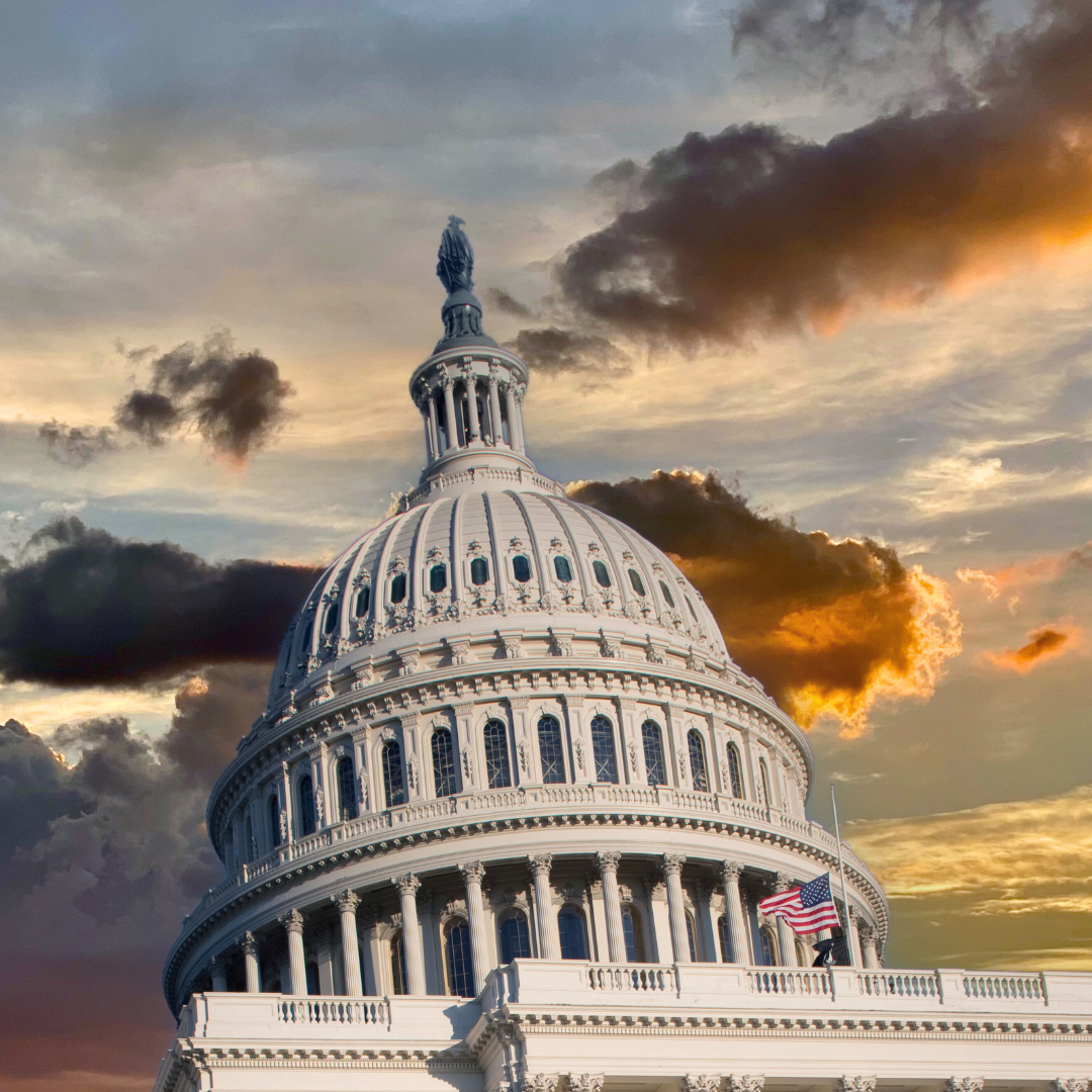 Estate Planning and Implications of the New Tax Laws (Virtual)