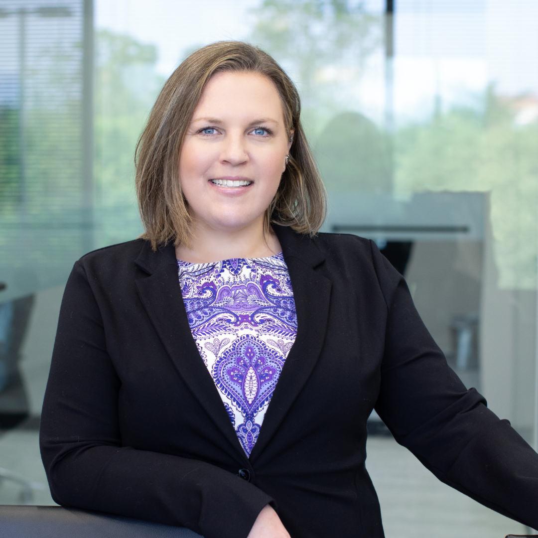 Jessica (Jesse) Walsh, Esq.