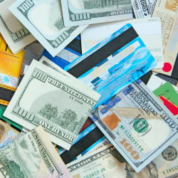 Recommended Date to Complete Cash & Credit Card Donations