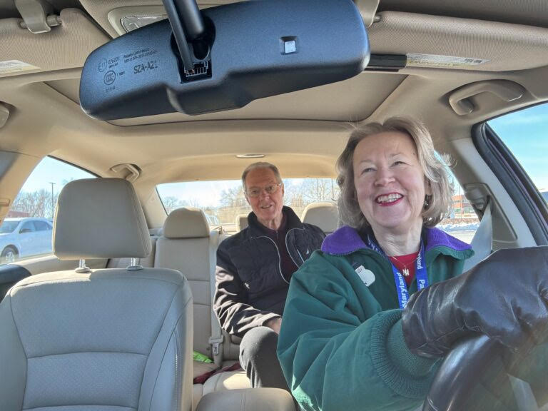 Partners in Care is a Lifeline for County Seniors