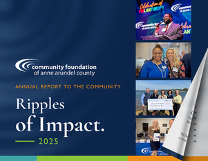 2025 CFAAC Annual Report Cover