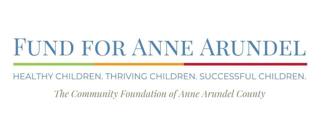 Fund For Anne Arundel Logo