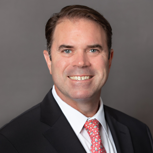 Headshot of Sean M. O'Neill, CFP, CRPS, Senior Vice President and Financial Advisor at RBC Wealth Management