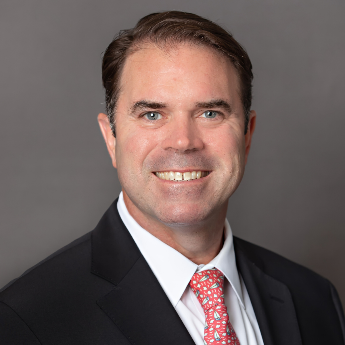 Sean M. O’Neill